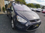 Ford S-MAX 9