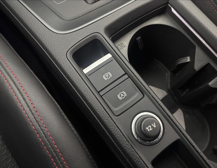 Audi Q3 SUV / Terénní 2,0 l 147 kw