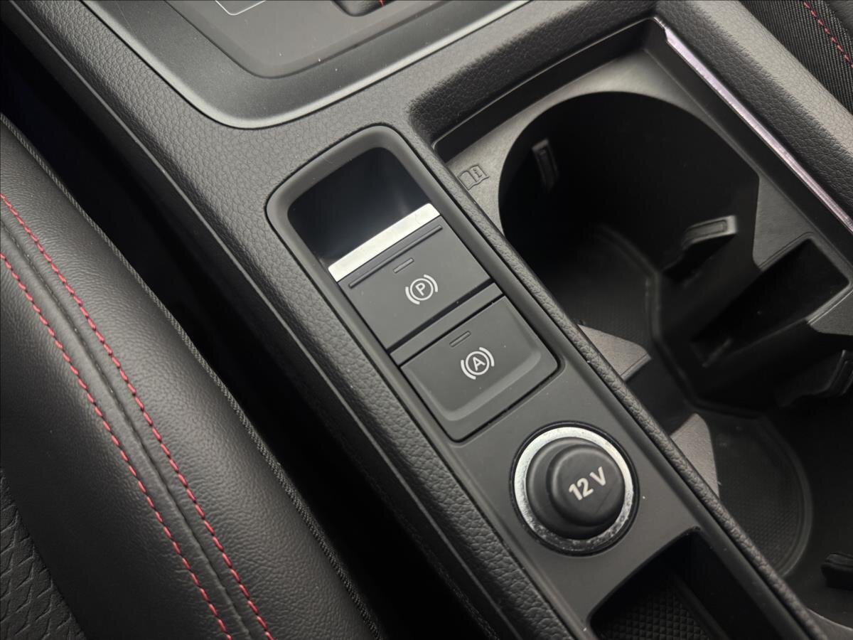 Audi Q3 SUV / Terénní 2,0 l 147 kw