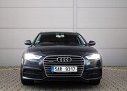 Audi A6 2