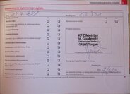 Škoda Fabia Hatchback 1,2 l 63 kw