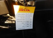 Volvo XC60 SUV / Terénní 2,4 l 120 kw