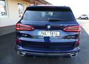 BMW X5 SUV / Terénní 3,0 l 195 kw