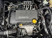 Opel Astra Kombi 1,4 l 103 kw