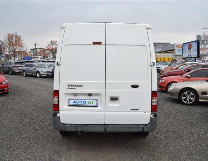 Ford Transit 5
