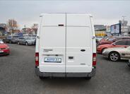 Ford Transit 5