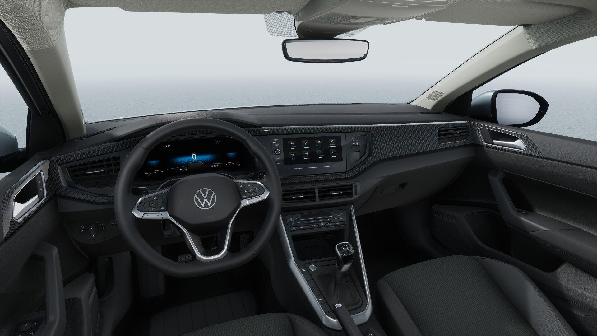 Volkswagen Taigo CUV 999,0 85 kw