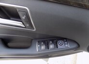 Mercedes-Benz Třídy E Sedan / Limuzína 2,1 l 125 kw