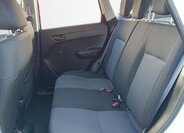 Suzuki Vitara SUV / Terénní 1,4 l 95 kw