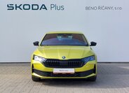 Škoda Octavia Sedan / Limuzína 1,5 l 110 kw