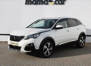 Peugeot 3008 SUV 1,5 l 96 kw