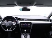 Volkswagen Passat Kombi 2,0 l 110 kw