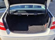 Mercedes-Benz Třídy E Sedan / Limuzína 3,0 l 195 kw