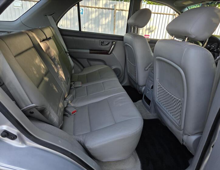 KIA Sorento 26