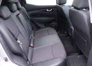 Nissan Qashqai SUV 1,2 l 85 kw