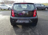 Volkswagen up! Hatchback 999,0 44 kw