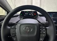 Toyota Prius 14