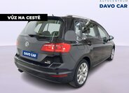Volkswagen Golf Sportsvan MPV 1,4 l 92 kw