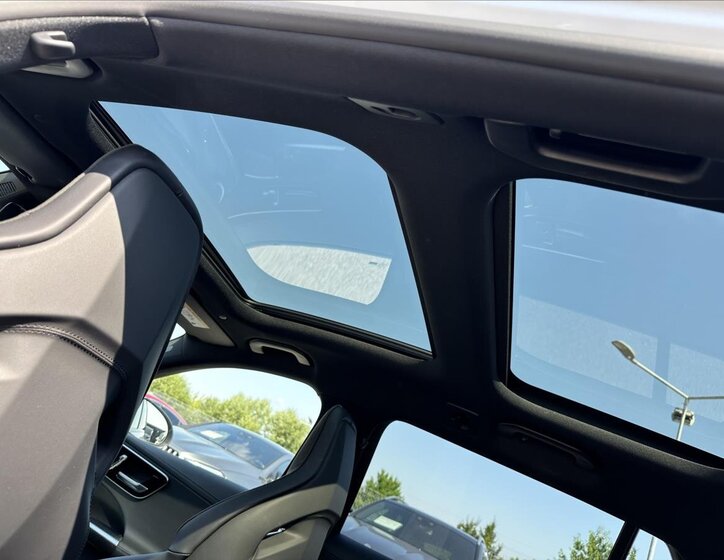 Mercedes-Benz Třídy C Kombi 2,0 l 350 kw