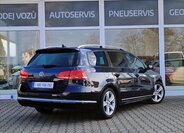 Volkswagen Passat Kombi 2,0 l 155 kw