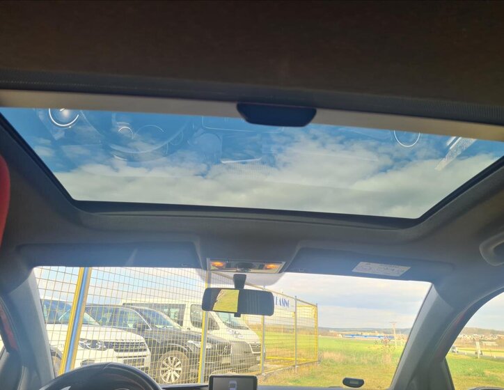 Škoda Citigo Hatchback 999,0 55 kw