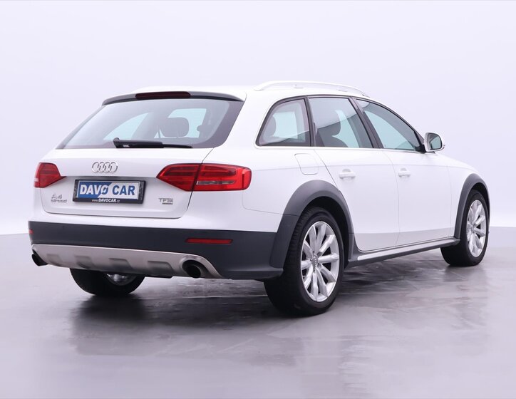 Audi A4 Allroad 7