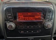 Citroën Jumper Skříň 2,2 l 103 kw