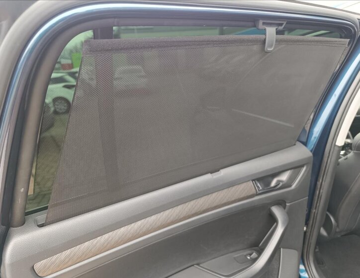 Škoda Kodiaq SUV / Terénní 2,0 l 110 kw