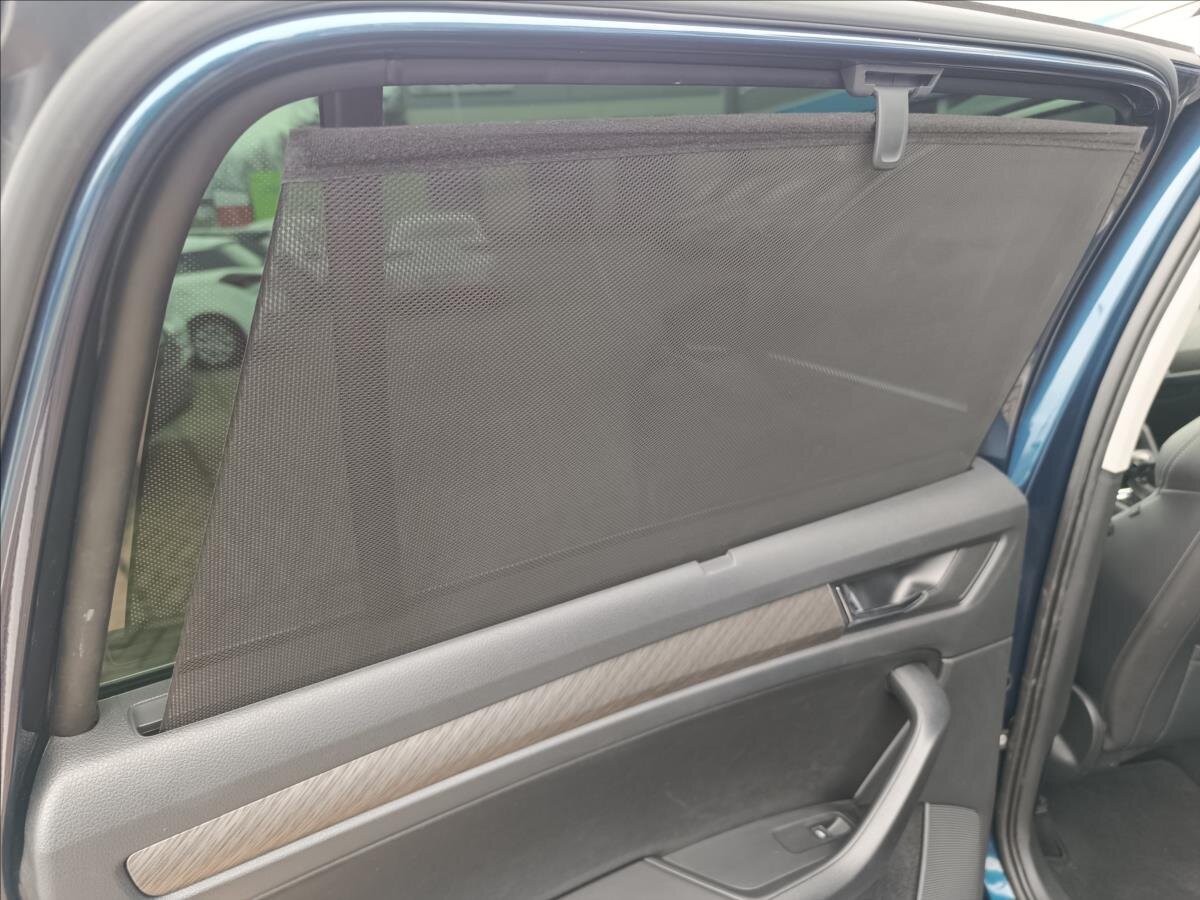 Škoda Kodiaq SUV / Terénní 2,0 l 110 kw