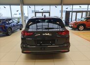 KIA Ceed Kombi 1,5 l 103 kw