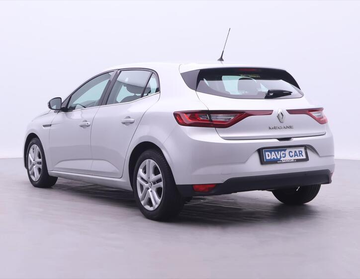 Renault Mégane 5