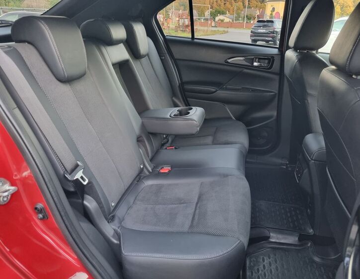 Mitsubishi Ostatní 11