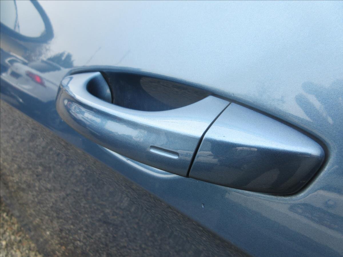 Volkswagen Golf Kombi 2,0 l 110 kw