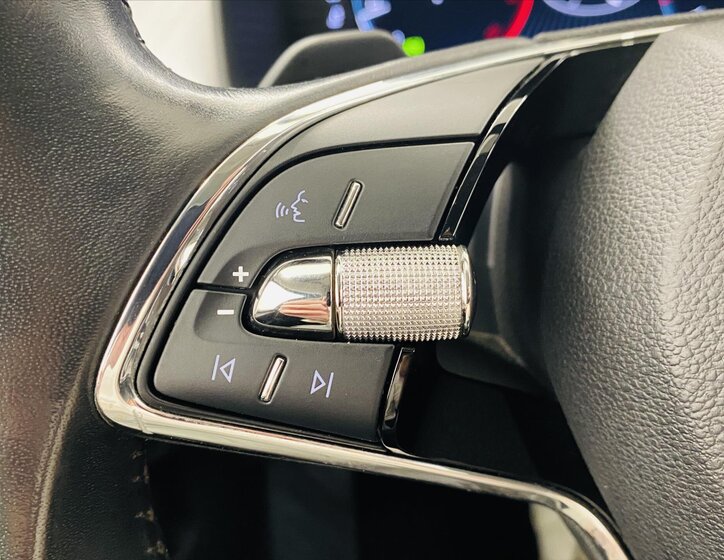 Škoda Kodiaq SUV / Terénní 2,0 l 110 kw