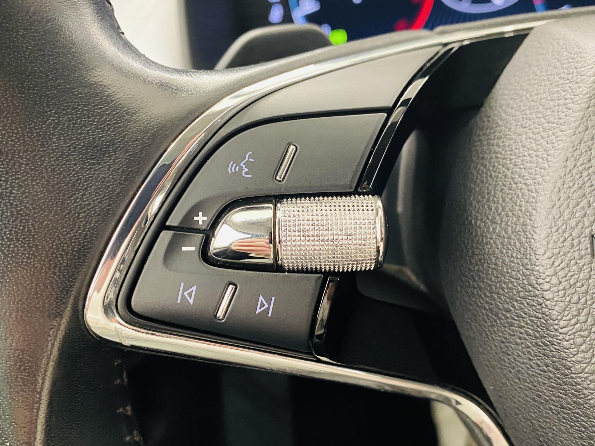 Škoda Kodiaq SUV / Terénní 2,0 l 110 kw