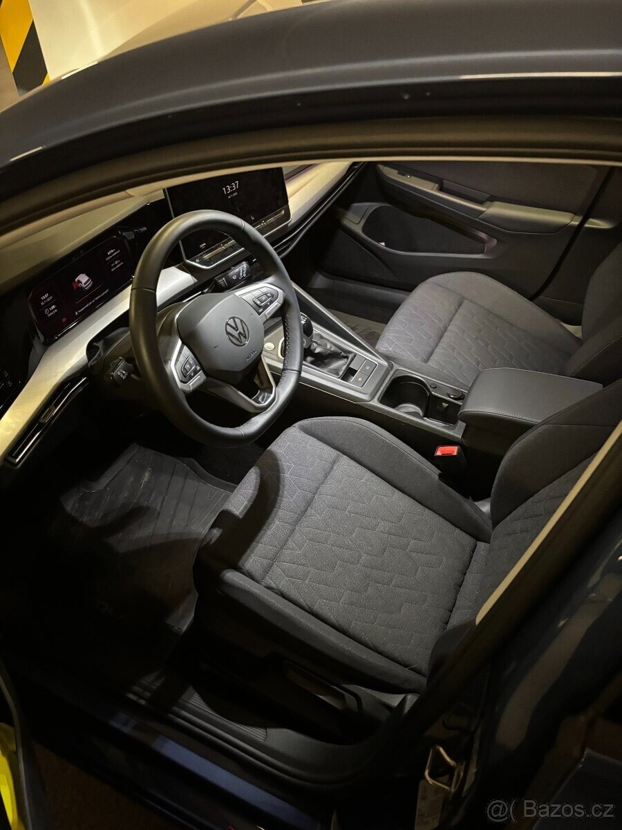 Volkswagen Golf Liftback 0,0 85 kw