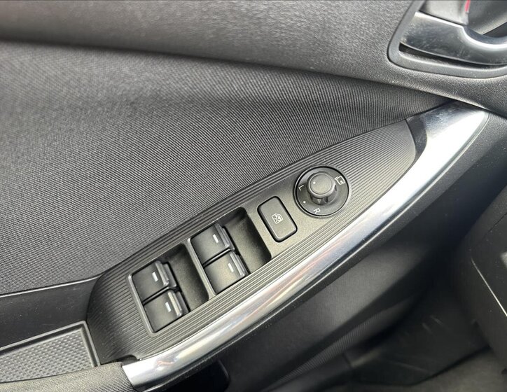 Mazda CX-5 SUV 2,0 l 118 kw