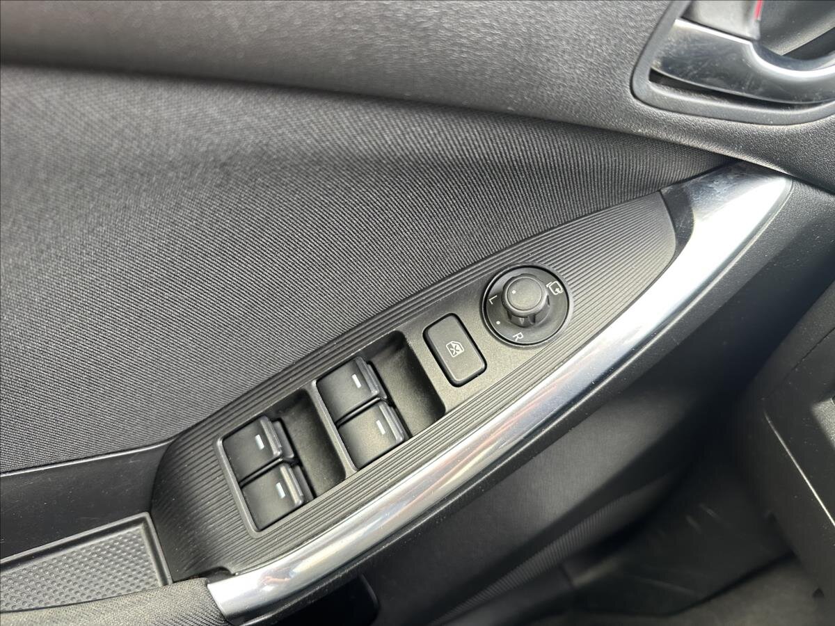 Mazda CX-5 SUV 2,0 l 118 kw