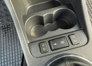 Škoda Fabia Kombi 1,2 l 63 kw