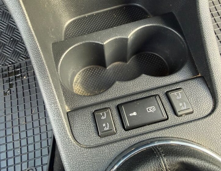 Škoda Fabia Kombi 1,2 l 63 kw