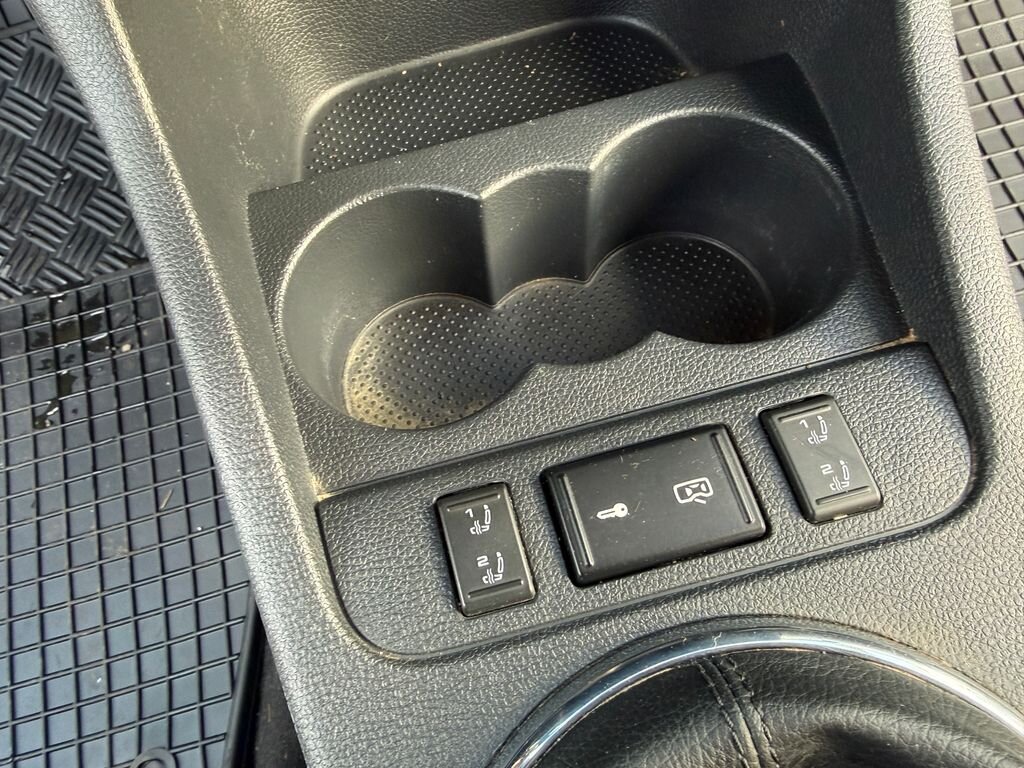 Škoda Fabia Kombi 1,2 l 63 kw