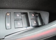 Opel Astra Kombi 2,0 l 121 kw