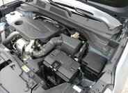 SsangYong Korando SUV / Terénní 1,5 l 120 kw