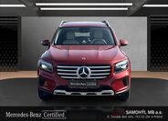 Mercedes-Benz GLB SUV / Terénní 2,0 l 140 kw