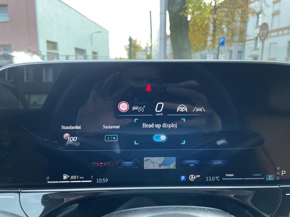 Mercedes-Benz Třídy E