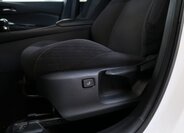 Toyota C-HR SUV 1,8 l 72 kw