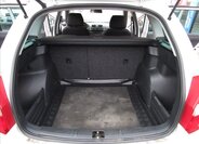 Škoda Fabia Kombi 1,2 l 51 kw