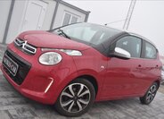 Citroën C1 Hatchback 998,0 51 kw