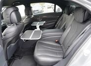 Mercedes-Benz Třídy S 31