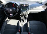 Volkswagen Golf Kombi 1,4 l 90 kw